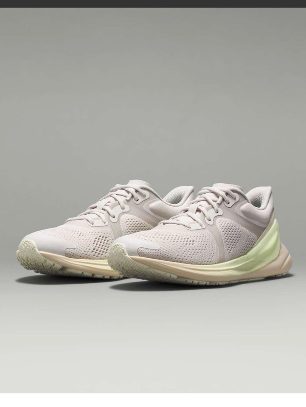 Lululemon Women’s Lightweight Athletic Running Sneakers
